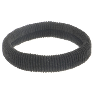 Zenner Roll Up Elastieken Zwart Small - 2.75 euro
