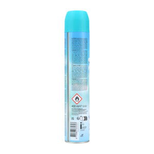 6x At Home Luchtverfrisser Spray Fris Katoenlinnen - 6.36 euro