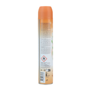6x At Home Luchtverfrisser Spray Sandelhout en Jasmijn - 6.71 euro
