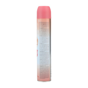 6x At Home Luchtverfrisser Spray Vanille en Magnolia - 6.36 euro