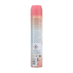 6x At Home Luchtverfrisser Spray Vanille en Magnolia - 6.36 euro