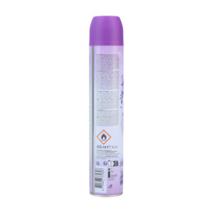6x At Home Luchtverfrisser Spray Lavendel - 6.71 euro