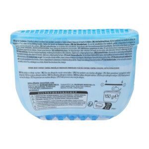 6x At Home Luchtverfrisser Gel Kristallen Fris Katoenlinnen - 4.9 euro