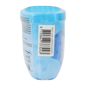 6x At Home Luchtverfrisser Gel Kristallen Fris Katoenlinnen - 4.9 euro