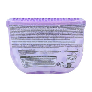 6x At Home Luchtverfrisser Gel Kristallen Lavendel - 6.63 euro
