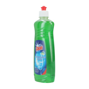 12x At Home Afwasmiddel Classic - 10.08 euro