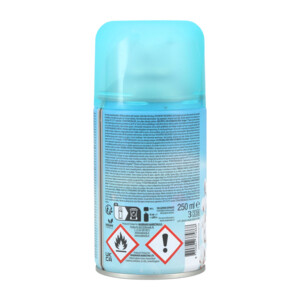 6x At Home Automatische Spray Navulling Fris Katoenlinnen - 10.16 euro