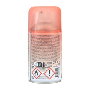 6x At Home Automatische Spray Navulling Vanille en Magnolia - 10.22 euro