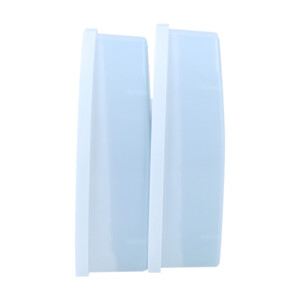 6x At Home Luchtverfrisser Gel Fris Katoenlinnen - 6.29 euro
