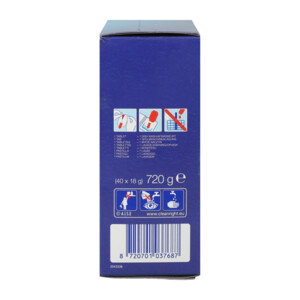 At Home Vaatwastabletten All-in-1 - 3.49 euro
