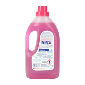 3x At Home Wasmiddel Color 42 Wasbeurten Kleur - 9.06 euro