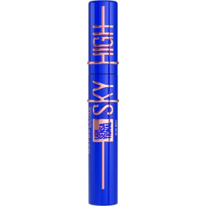 Maybelline Lash Sensational Sky High Mascara Blue Mist - 21.69 euro