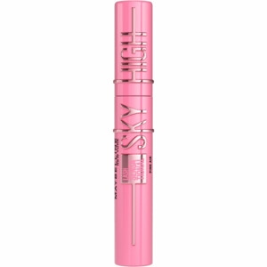 3x Maybelline Lash Sensational Sky High Mascara Pink Air - 41.55 euro