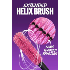 Maybelline The Falsies Surreal Extensions Mascara Meta Black - 21.99 euro