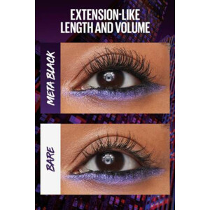 Maybelline The Falsies Surreal Extensions Mascara Meta Black - 21.99 euro