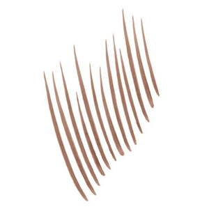 Maybelline Build-A-Brow Wenkbrauwpotlood en Gel 257 Medium Brown - 17.99 euro