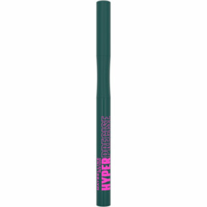 Maybelline Hyper Precise Eyeliner 730 Emerald Green - 9.19 euro