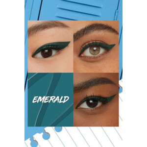 Maybelline Hyper Precise Eyeliner 730 Emerald Green - 9.19 euro