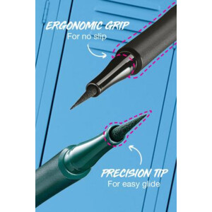 Maybelline Hyper Precise Eyeliner 730 Emerald Green - 9.19 euro