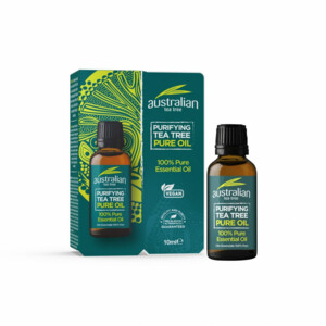Australian Tea Tree 100% Pure Tea Tree Oil - 8.55 euro