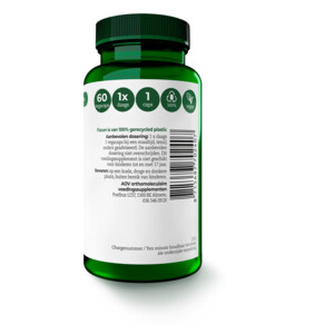 AOV 240 Vitamine B-Complex - 16.45 euro