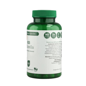 AOV 825 Chlorella - 20.75 euro