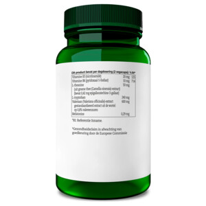 AOV 1002 Slaapnorm - 12.39 euro