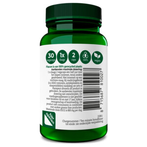 AOV 1002 Slaapnorm - 12.39 euro