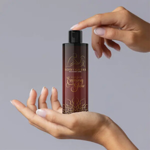 Bodygliss Massageolie Chai Bliss - 12.15 euro
