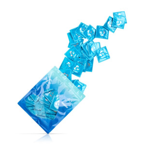 Easyglide Condooms Original - 19.99 euro