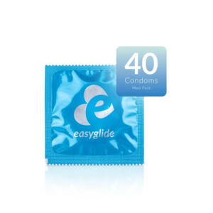 Easyglide Condooms Original - 19.99 euro