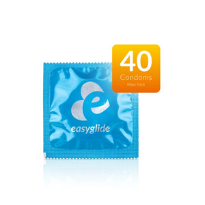 Easyglide Condooms met Smaakjes - 19.99 euro