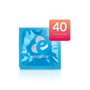 Easyglide Condooms Ribs & Dots - 9.49 euro