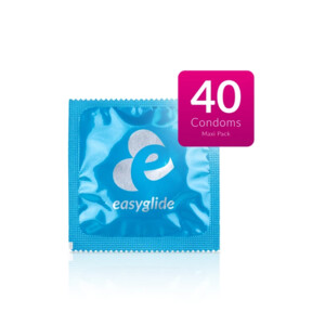 Easyglide Condooms Extra Thin - 19.99 euro