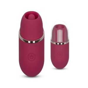 Easytoys Clitoris Irresistible Vibrator - 27.49 euro