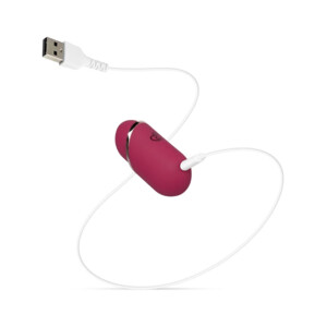 Easytoys Clitoris Irresistible Vibrator - 27.49 euro