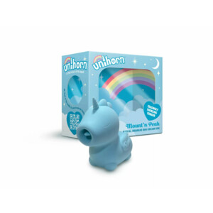 Easytoys Clitoris Mount'n Peak Vibrator - 27.89 euro