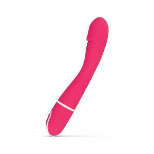 Easytoys G-Spot Vibrator Roze - 19.99 euro
