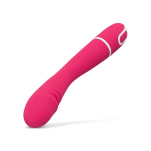 Easytoys G-Spot Vibrator Roze - 19.99 euro