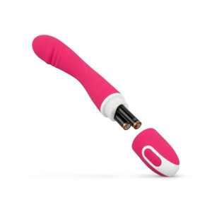 Easytoys G-Spot Vibrator Roze - 19.99 euro