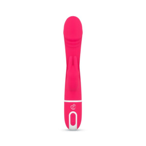 Easytoys Rabbit Vibrator Roze - 22.99 euro