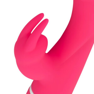 Easytoys Rabbit Vibrator Roze - 22.99 euro