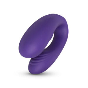 Easytoys Koppel Vibrator Paars - 37.55 euro