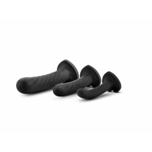 Easytoys Dildo Set 3-delig - 23.35 euro