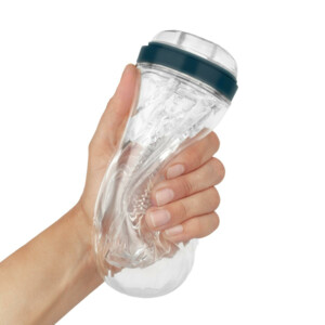 FPPR. Masturbator Transparant - 15.99 euro