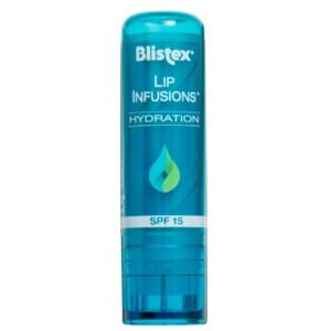 Blistex Lippenbalsem Lip Infusions Hydration - 3.09 euro