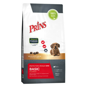 Prins Protection Croque Mini & Treats Chicken Mini Pakket - 59.95 euro