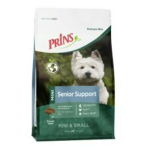 Prins ProCare Mini Senior Support & Treats Chicken Mini Pakket - 27.7 euro