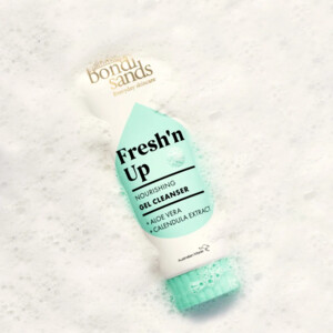 Bondi Sands Fresh´N Up Gel Cleanser - 10.35 euro