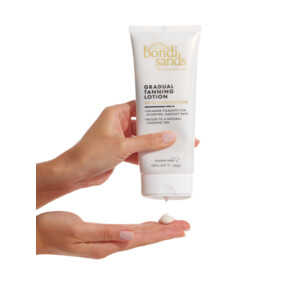 Bondi Sands Gradual Tanning Lotion Skin Illuminator - 9.39 euro